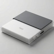 【現貨】HOFFE MILA 天使白 迷你電子秤 三種智能模式 隨意切換