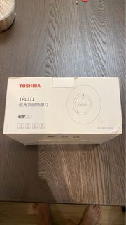TOSHIBA TPL311 聲控喚醒燈