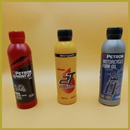 ✿ ◑ ▥ Petron oil 4T,2T,Fork oil