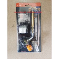 2104 BRAZING BLOW TORCH