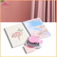 Paper Corner Rounder Punch Cutter Tool Paper Crafts for Office Embossing Hole Puncher