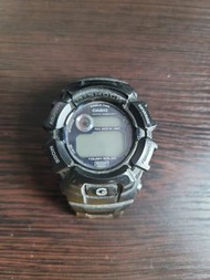 Casio 手錶 G-2301