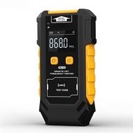 sellwell-SG Remote Key Tester 433MHz 868MHz 902MHz Car Frequency Detection Button Battery