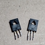 D882 Transistor NEC 2SD882 Second (Original)