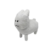 ชุดตุ๊กตากำมะหยี่ยัดไส้อะนิเมะ Gubby ตุ๊กตาผ้าตุ๊กตานุ่มน่ารักคอลเลกชัน Hiasan Kamar ของเล่นของขวัญว