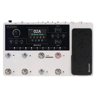No stock need to pre order Mooer GE150 Max Multi Effect Processor