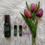 (Travel Size) Benton Aloe BHA Skin Toner, Benton Aloe Toner, Benton Toner, Benton Aloe, Benton BHA