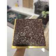 BROENIES FRESHLY BAKED 100% butter anchor