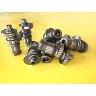 Wave 125 Modified Cam 4-Valve Cylinder Head Ball 57 59 66 70 74 76