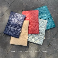 Leppy laptop sleeve | 14 inch laptop bag | Laptop sleeve bag