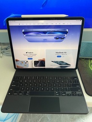 m1 iPad pro 12.9