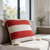 1PC Boho Throw Pillow Covers Couch Throw Pillow Covers Decorative Throw Pillows for Couch, Pillows C