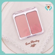 *New colors* [2aN] Dual Cheek Blush (18 colors) Promotional Set