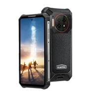 Oukitel WP19 Pro 22000mAh Battery Rugged Phone 24GB 256GB Smartphone Android 13 64MP Camera 120Hz 4G