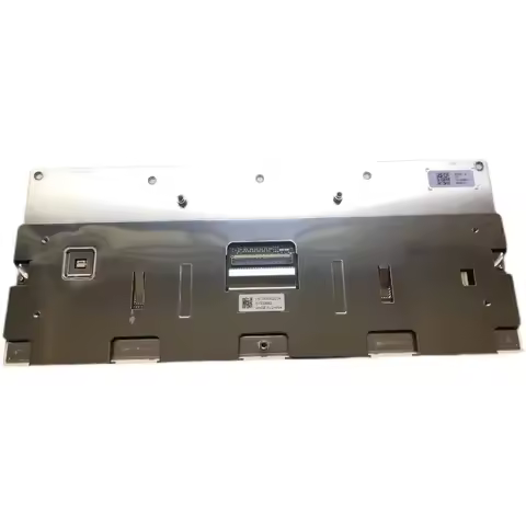 12.4" Display For Ford Mustang Digital Guage Instrument Repair LCD Screen LS124M5LZ01A LS124M5LZ01 F
