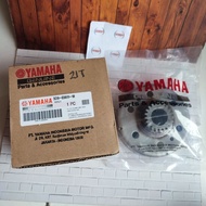 5D9-E6611-10 Double Bowl Clutch Housing YAMAHA JUPITER Z NEW VEGA 21TZR