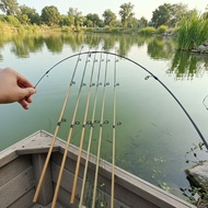 Original carbon sutet rod tip 6-7mm 75 to 180cm