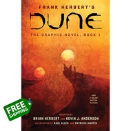 Very pleased. DUNE: the Graphic Novel Book 1: Dune (Dune: the Graphic Novel) [Hardcover]