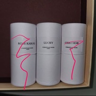 Dior Rose Kabuki / Lucky  / Gris Dior Eau de Parfum miniature 10ml 香水