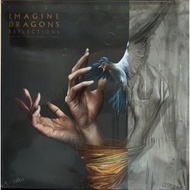 Imagine Dragons – Reflections (From The Vault Of Smoke + Mirrors), LP, Brand New