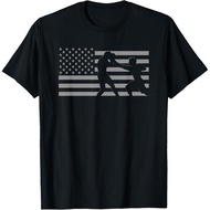 American Mma T Shirt - Mixed Martial Arts T-Shirt Mans