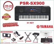 PROMO TERBATAS!!! Yamaha PSR SX900 sx-900 psr sx 900 Keyboard Paket