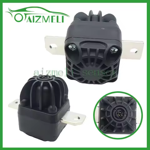 Battery Fuse Overload Protection Trip 11K915463B For Audi Q4 E-Tron Volkswagen VW ID3 D4 ID7 Skoda E