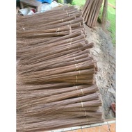 Broom stick without handle broom stick yard traditional broom coconut broom garden broom