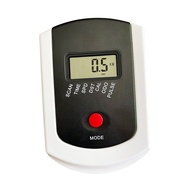 【HOT】 Ready Stock Exercise Bike Computer Indoor  Monitor Stationary Bicycle Monitor Speedometer