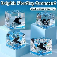Terapung Desktop Decoration Pirate Ship Bottle Drift Ship Cruise Ship Model Whale Hadiah Bot One Pie