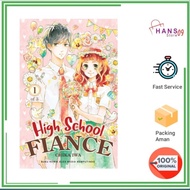Highschool Fiance 1