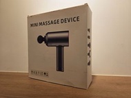 Mini Massage Device 按摩槍