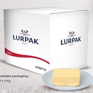 Lurpak Butter Repacking Salted / Unsalted