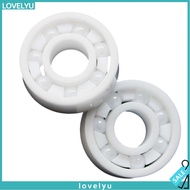 608 Ceramic Bearing Compact Lightweight Easy Installation Long Service Life