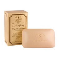 Taylor of Old Bond Street 經典檀香 沐浴香皂 / 香水皂 香氛皂