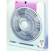 KDK V3SRH 鴻運扇