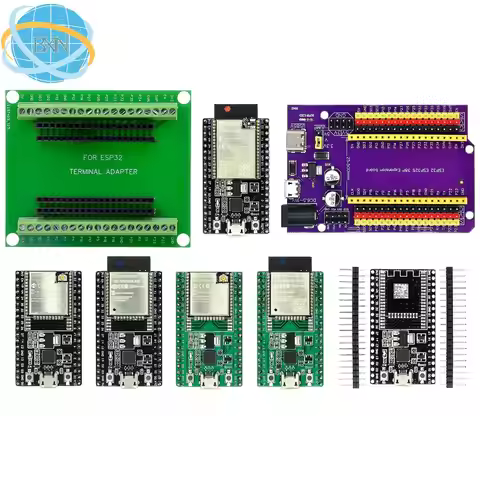 ESP32-DevKitC core board ESP32 development board ESP32-WROOM-32D ESP32-WROOM-32U