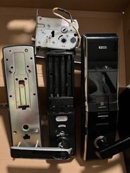Samsung 電子鎖 SHS 5230