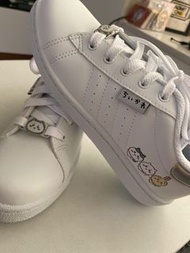 Chiikawa 白鞋