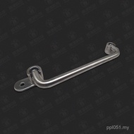 Weldable LS505 Handle Handle Movable Foldable Industrial with Ear Handle 304 Heavy Stainless Steel I