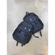 ANTA KAI Climbing School Bag Backpack Student Sports [992611152R] Irving Kyrie