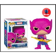 Funko Pop Hawkeye Marvel Exclusive 914
