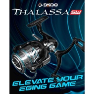 Daido - Thalassa S7.0 Reel Power HandleSW - Fishing Reel