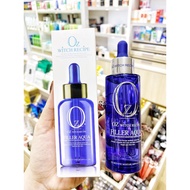 Oz WITCH RECIPE FILLER AQUA WATER SUPPLY SERUM 60ML - BOTTLE