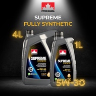 <ORIGINAL> Petro-Canada/Petro Canada Supreme™ Synthetic Engine Oil Fully Synthetic 5W-30 >1L