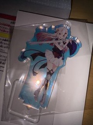 Hololive 一番賞 百鬼あやめ　立牌