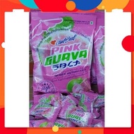 Thai Salted Guava Candy -