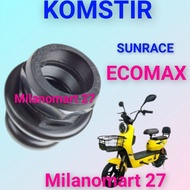Sunrace Ecomax electric bicycle steering cone headset Sunrace Ecomax electric bicycle steering