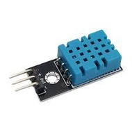 DHT11 temperature humidity sensor