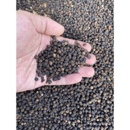 Lada Hitam Sarawak 500g/ Sarawak Black peppercorn